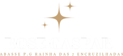 Sacerdotisa Rose Gaspar